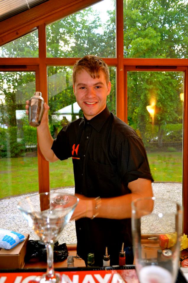 Slimming Summer Cocktails