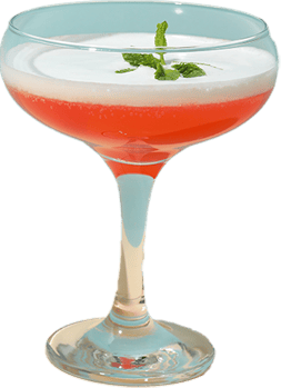 Bubble Gum Cosmo