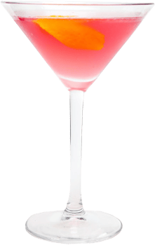 Cosmopolitan
