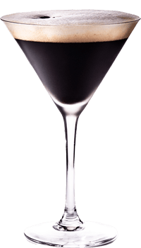 Espresso Martini