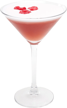 French Martini